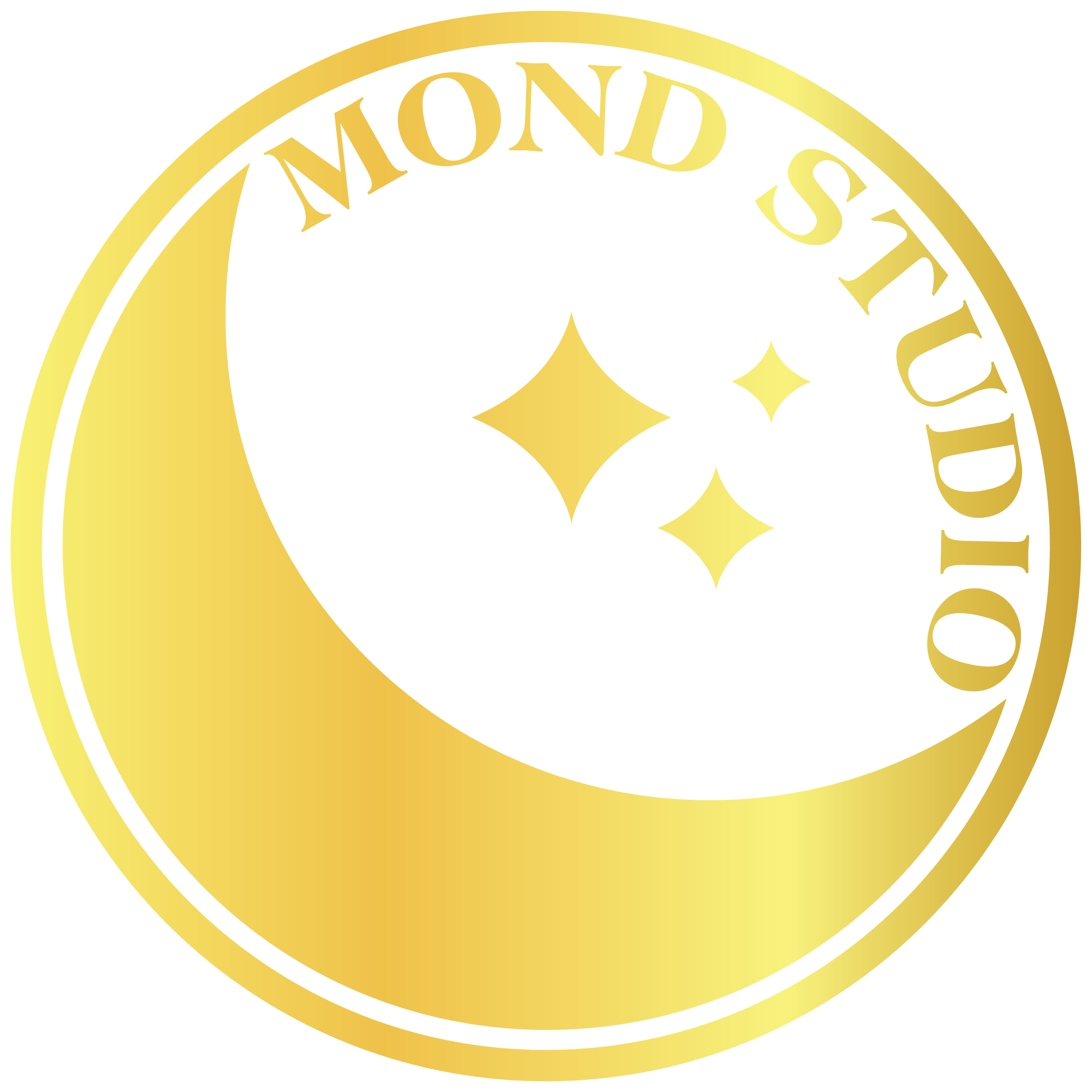 Mond-Studio